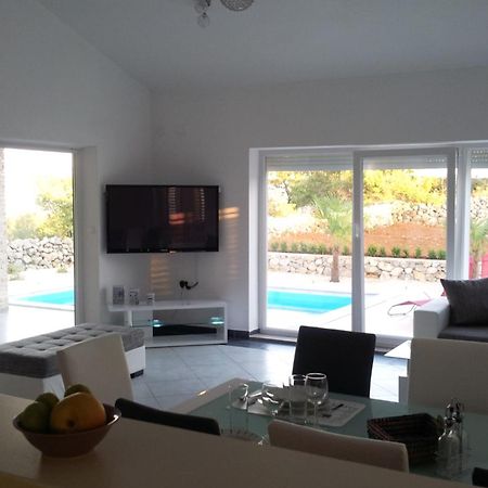 Villa Veglia Vrh  Kültér fotó