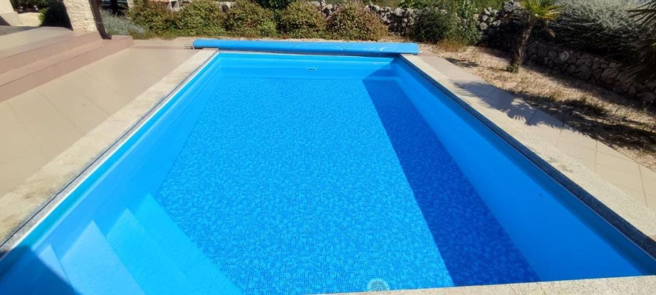 Villa Veglia Vrh  Kültér fotó