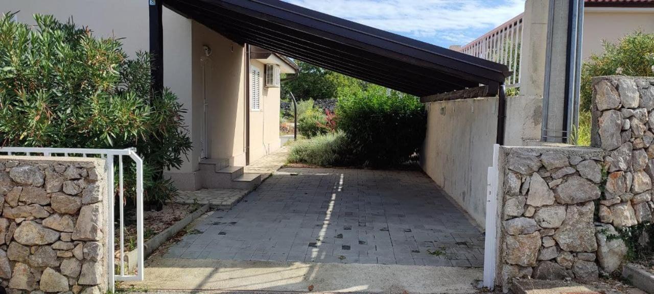 Villa Veglia Vrh  Kültér fotó