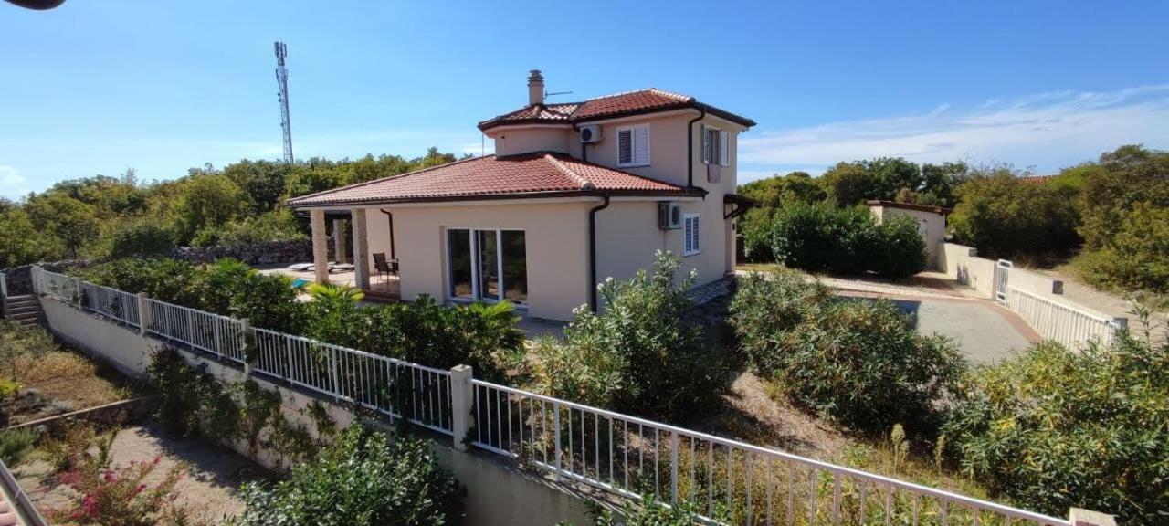 Villa Veglia Vrh  Kültér fotó
