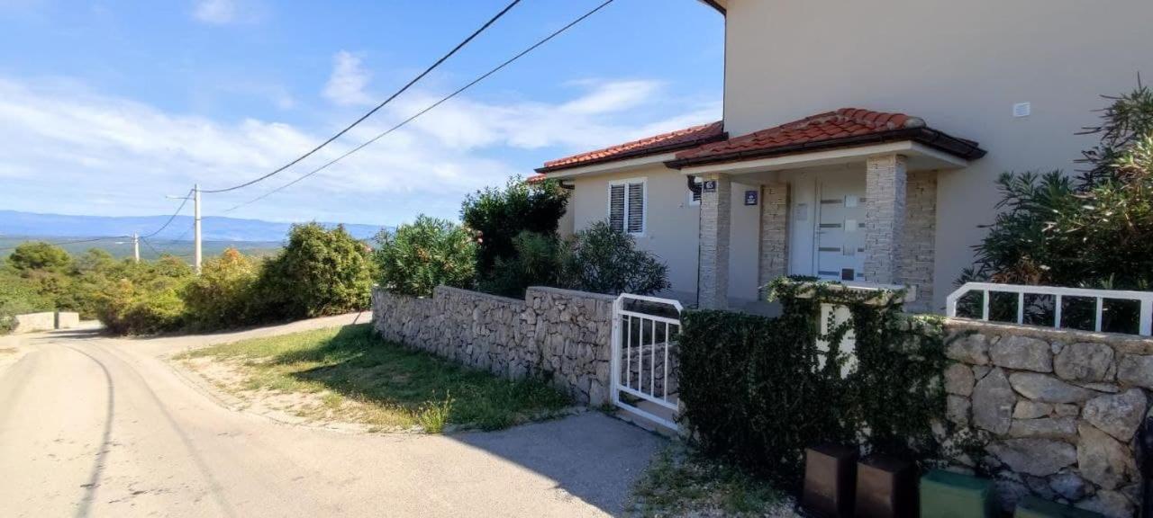 Villa Veglia Vrh  Kültér fotó