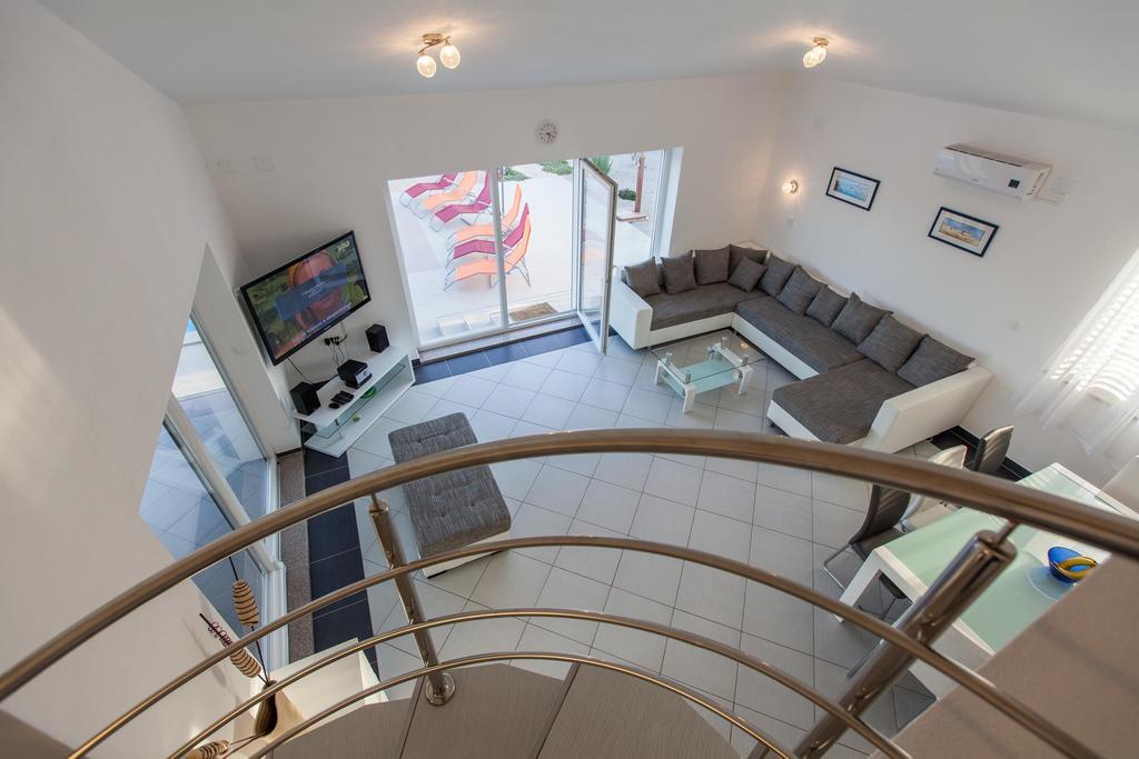 Villa Veglia Vrh  Szoba fotó